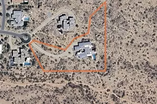 12163 E Cavedale Dr, Scottsdale, AZ 85262 - Photo 47