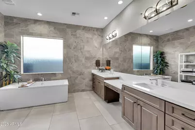 12163 E Cavedale Drive, Scottsdale, AZ 85262 - Photo 51