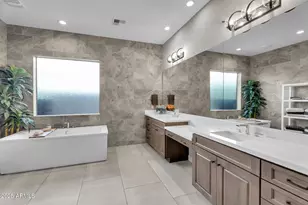 12163 E Cavedale Dr, Scottsdale, AZ 85262 - Photo 51