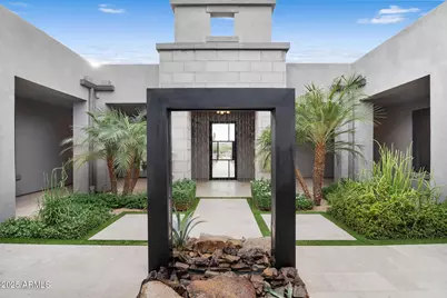 12163 E Cavedale Drive, Scottsdale, AZ 85262 - Photo 25