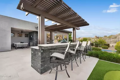 12163 E Cavedale Drive, Scottsdale, AZ 85262 - Photo 43
