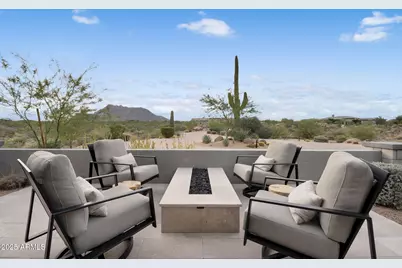 12163 E Cavedale Drive, Scottsdale, AZ 85262 - Photo 91