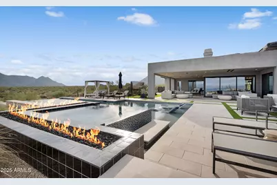 12163 E Cavedale Drive, Scottsdale, AZ 85262 - Photo 17