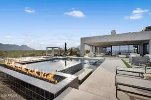 12163 E Cavedale Dr, Scottsdale, AZ 85262 - Photo 17