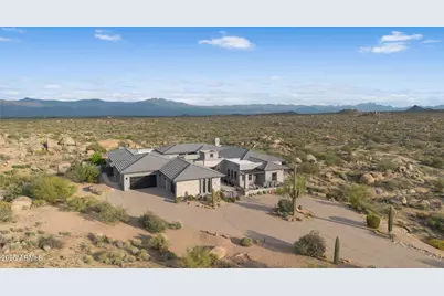 12163 E Cavedale Drive, Scottsdale, AZ 85262 - Photo 97