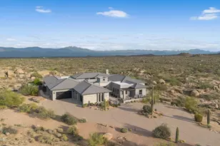 12163 E Cavedale Dr, Scottsdale, AZ 85262 - Photo 97