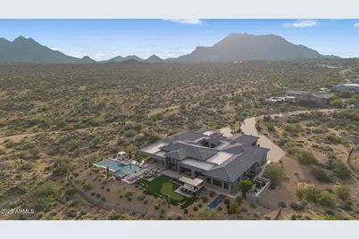 12163 E Cavedale Drive, Scottsdale, AZ 85262 - Photo 101