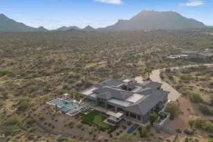 12163 E Cavedale Dr, Scottsdale, AZ 85262 - Photo 101