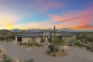 12163 E Cavedale Dr, Scottsdale, AZ 85262 - Photo 5