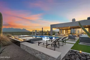 12163 E Cavedale Dr, Scottsdale, AZ 85262 - Photo 9