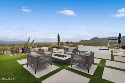 12163 E Cavedale Drive, Scottsdale, AZ 85262 - Photo 89