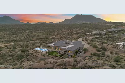 12163 E Cavedale Drive, Scottsdale, AZ 85262 - Photo 7