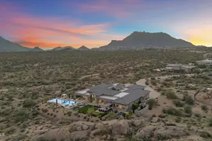 12163 E Cavedale Dr, Scottsdale, AZ 85262 - Photo 7