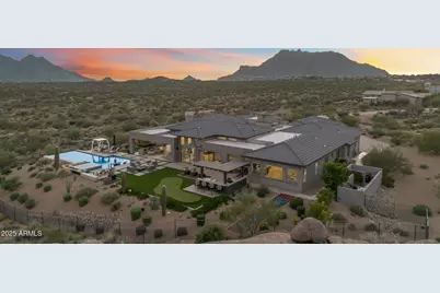 12163 E Cavedale Drive, Scottsdale, AZ 85262 - Photo 1