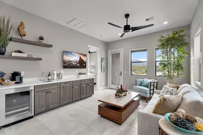 12163 E Cavedale Drive, Scottsdale, AZ 85262 - Photo 61