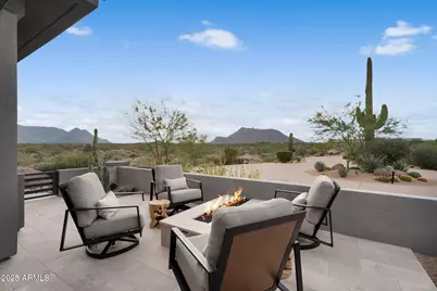 12163 E Cavedale Drive, Scottsdale, AZ 85262 - Photo 67