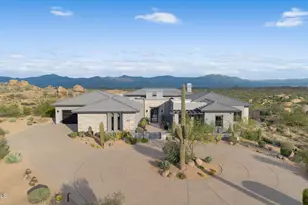 12163 E Cavedale Dr, Scottsdale, AZ 85262 - Photo 95