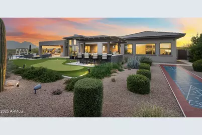 12163 E Cavedale Drive, Scottsdale, AZ 85262 - Photo 11