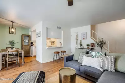 7906 E Keim Drive, Scottsdale, AZ 85250 - Photo 3