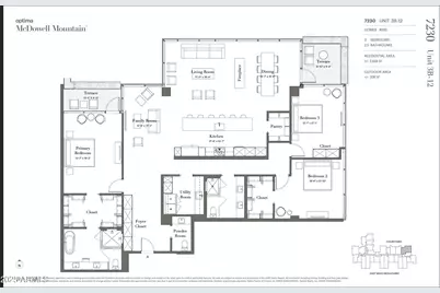 7230 E Mayo Boulevard #8006, Scottsdale, AZ 85255 - Photo 51