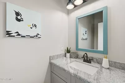 26310 N 153rd Avenue, Surprise, AZ 85387 - Photo 29