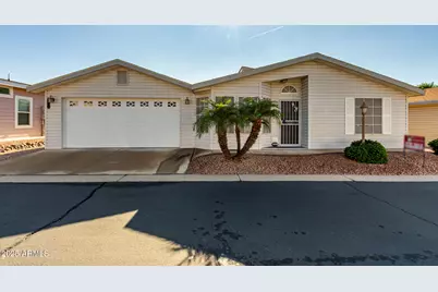 3301 S Goldfield Road #4079, Apache Junction, AZ 85119 - Photo 1