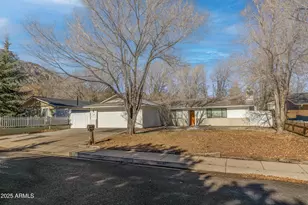 4880 E Broken Bow Dr, Flagstaff, AZ 86004 - Photo 1
