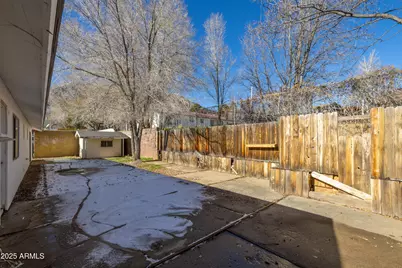 4880 E Broken Bow Drive, Flagstaff, AZ 86004 - Photo 25