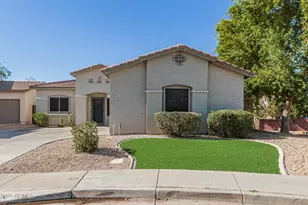 7710 S 49th Ave, Laveen, AZ 85339 - Photo 1