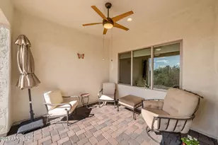 883 N Broken Hills Dr, Green Valley, AZ 85614 - Photo 27