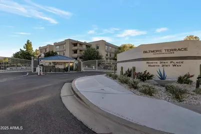 5102 N 31st Place #412, Phoenix, AZ 85016 - Photo 21