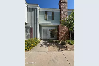 1601 N Saba Street #312, Chandler, AZ 85225 - Photo 1