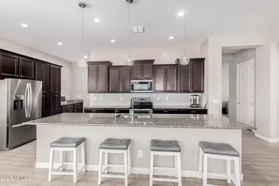 402 N Questa Trail, Casa Grande, AZ 85194 - Photo 9