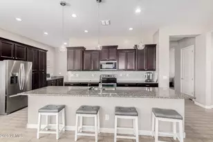 402 N Questa Trail, Casa Grande, AZ 85194 - Photo 9