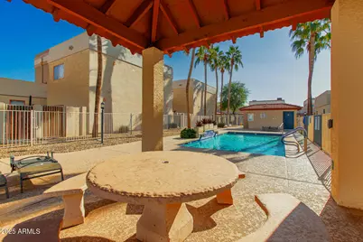 3221 N 37th Street #4, Phoenix, AZ 85018 - Photo 39