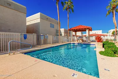3221 N 37th Street #4, Phoenix, AZ 85018 - Photo 37