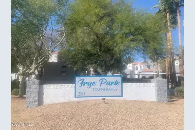 280 S Elizabeth Way #39, Chandler, AZ 85225 - Photo 7