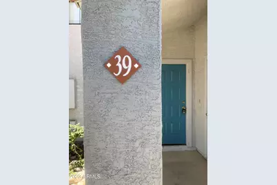 280 S Elizabeth Way #39, Chandler, AZ 85225 - Photo 5