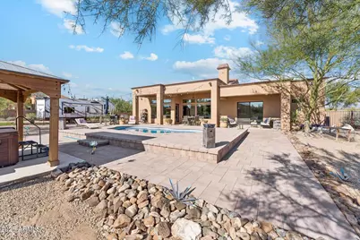 1403 W Leisure Court, Phoenix, AZ 85086 - Photo 29