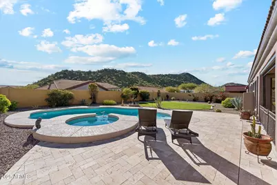 9915 E Jensen Street, Mesa, AZ 85207 - Photo 1