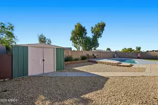 4115 W Muriel Dr, Glendale, AZ 85308 - Photo 25