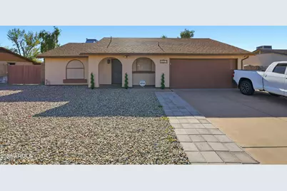 4115 W Muriel Drive, Glendale, AZ 85308 - Photo 27