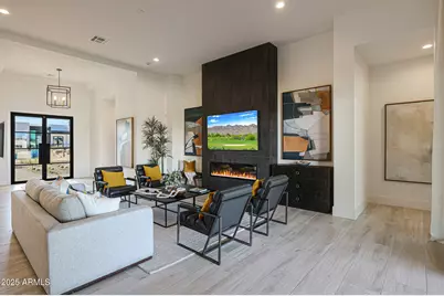 7073 E Ashler Hills Drive, Scottsdale, AZ 85266 - Photo 3