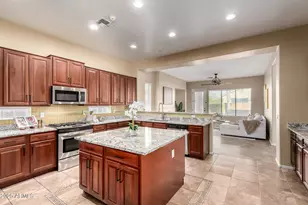 3922 E Virgo Pl, Chandler, AZ 85249 - Photo 15