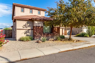 3922 E Virgo Place, Chandler, AZ 85249 - Photo 1