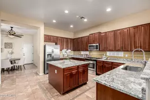 3922 E Virgo Pl, Chandler, AZ 85249 - Photo 13