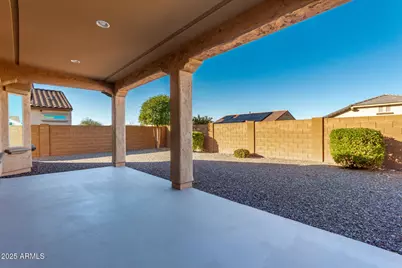 25958 W Oraibi Drive, Buckeye, AZ 85396 - Photo 31