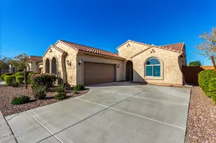 25958 W Oraibi Dr, Buckeye, AZ 85396 - Photo 3