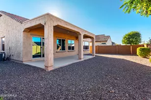 25958 W Oraibi Dr, Buckeye, AZ 85396 - Photo 33