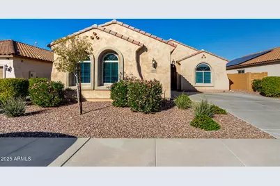 25958 W Oraibi Drive, Buckeye, AZ 85396 - Photo 1